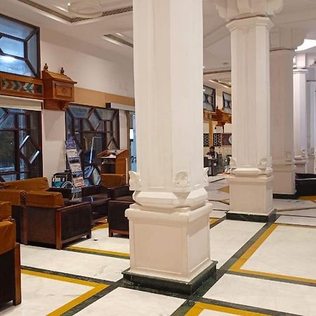 The Bhimas Residency Hotels Tirupati Eksteriør bilde